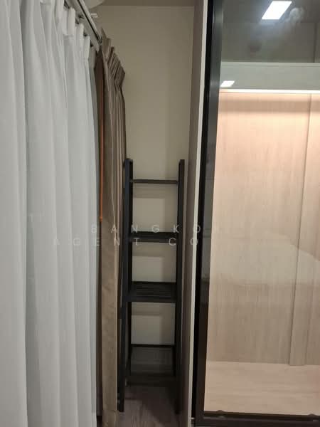 Kave Seed Kaset, Bangkok, Soi Phahonyothin 34, Sena Nikhom, Chatuchak, Bangkok, 1 Bedroom, 26 sqm, Condo For Rent, by Bangkok Agent Co.,Ltd., 500171854 - DDproperty.com