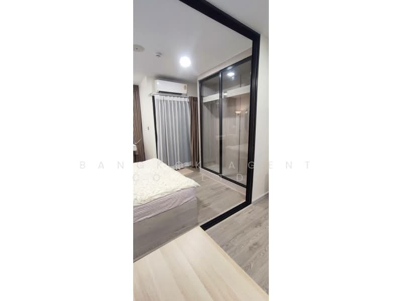 Kave Seed Kaset : เคฟ ซี้ด เกษตร, กรุงเทพ, ซอย พหลโยธิน 34, เสนานิคม, จตุจักร, กรุงเทพ, 26 ตร.ม., คอนโด ให้เช่า, โดย Bangkok Agent Co.,Ltd., 500171854 - DDproperty.com