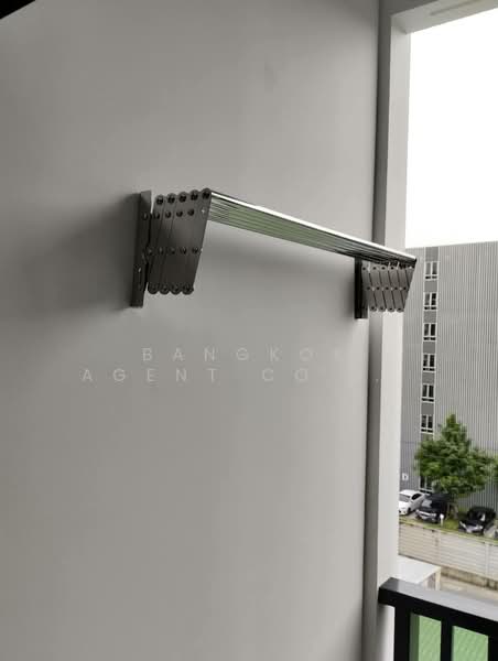 Kave Seed Kaset : เคฟ ซี้ด เกษตร, กรุงเทพ, ซอย พหลโยธิน 34, เสนานิคม, จตุจักร, กรุงเทพ, 26 ตร.ม., คอนโด ให้เช่า, โดย Bangkok Agent Co.,Ltd., 500171854 - DDproperty.com