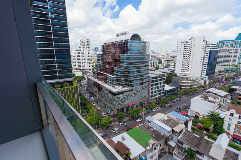 Khun By Yoo, Bangkok, 338 Thonglor Road, Khlong Tan Nua, Watthana, Bangkok, 1 Bedroom, 50 sqm, Condo For Sale, by Chanisara Kruakaew, 500171857 - DDproperty.com