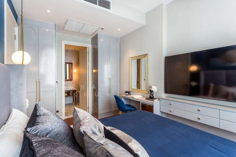 Khun By Yoo : คุณ บาย ยู, กรุงเทพ, 338 ถนนทองหล่อ, คลองตันเหนือ, วัฒนา, กรุงเทพ, 50 ตร.ม., คอนโด ขาย, โดย Chanisara Kruakaew, 500171857 - DDproperty.com