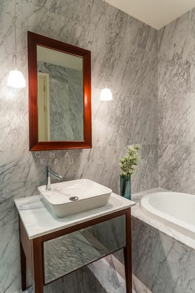 Khun By Yoo, Bangkok, 338 Thonglor Road, Khlong Tan Nua, Watthana, Bangkok, 1 Bedroom, 50 sqm, Condo For Sale, by Chanisara Kruakaew, 500171857 - DDproperty.com