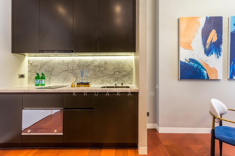 Khun By Yoo, Bangkok, 338 Thonglor Road, Khlong Tan Nua, Watthana, Bangkok, 1 Bedroom, 50 sqm, Condo For Sale, by Chanisara Kruakaew, 500171857 - DDproperty.com