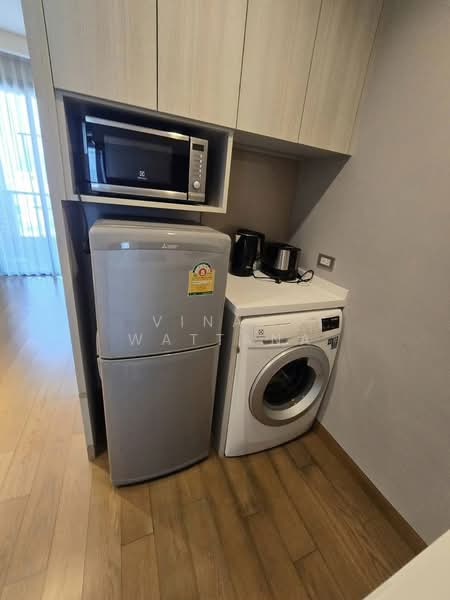 The Lumpini 24, Bangkok, Sukhumvit 24 Road, Khong Tan, Khlong Toei, Bangkok, 1 Bedroom, 32 sqm, Condo For Rent, by Vinai  Wattana, 500171862 - DDproperty.com