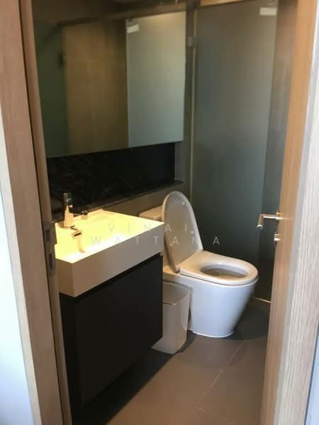 The Lumpini 24, Bangkok, Sukhumvit 24 Road, Khong Tan, Khlong Toei, Bangkok, 1 Bedroom, 32 sqm, Condo For Rent, by Vinai  Wattana, 500171862 - DDproperty.com