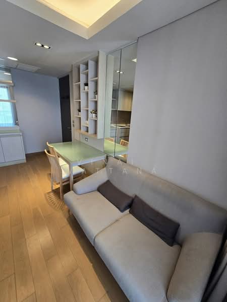 The Lumpini 24, Bangkok, Sukhumvit 24 Road, Khong Tan, Khlong Toei, Bangkok, 1 Bedroom, 32 sqm, Condo For Rent, by Vinai  Wattana, 500171862 - DDproperty.com