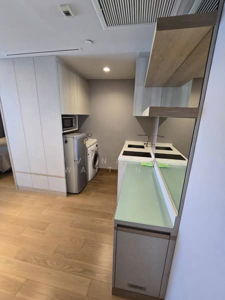 The Lumpini 24, Bangkok, Sukhumvit 24 Road, Khong Tan, Khlong Toei, Bangkok, 1 Bedroom, 32 sqm, Condo For Rent, by Vinai  Wattana, 500171862 - DDproperty.com