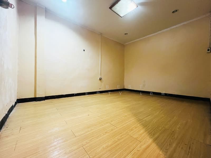 ไมตรีจิตร บางหญ้าแพรก, สมุทรปราการ, บางหญ้าแพรก, พระประแดง, สมุทรปราการ, 36 ตร.ม., ทาวน์เฮ้าส์ ขาย, โดย The Best Property เอฟ, 500171864 - DDproperty.com