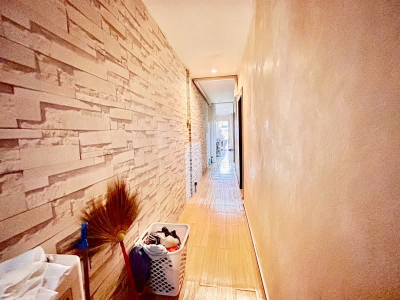 ไมตรีจิตร บางหญ้าแพรก, Samut Prakan, Bang Ya Praek, Phra Pra Daeng, Samut Prakan, 2 Bedrooms, 36 sqm, Townhouse For Sale, by The Best Property เอฟ, 500171864 - DDproperty.com