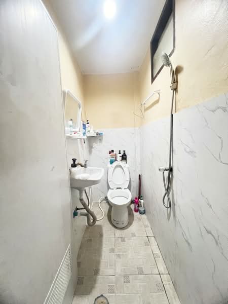 ไมตรีจิตร บางหญ้าแพรก, Samut Prakan, Bang Ya Praek, Phra Pra Daeng, Samut Prakan, 2 Bedrooms, 36 sqm, Townhouse For Sale, by The Best Property เอฟ, 500171864 - DDproperty.com