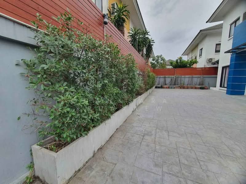 The enter click, Bangkok, Soi Kanchanapisek 39 Yaek 12, Dok Mai, Prawet, Bangkok, 3 Bedrooms, 204 sqm, Single Detached House For Sale, by Chanisara Kruakaew, 500171865 - DDproperty.com