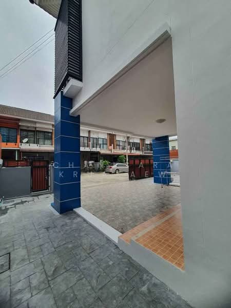 The enter click, Bangkok, Soi Kanchanapisek 39 Yaek 12, Dok Mai, Prawet, Bangkok, 3 Bedrooms, 204 sqm, Single Detached House For Sale, by Chanisara Kruakaew, 500171865 - DDproperty.com