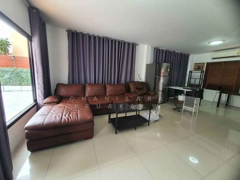 The enter click, Bangkok, Soi Kanchanapisek 39 Yaek 12, Dok Mai, Prawet, Bangkok, 3 Bedrooms, 204 sqm, Single Detached House For Sale, by Chanisara Kruakaew, 500171865 - DDproperty.com