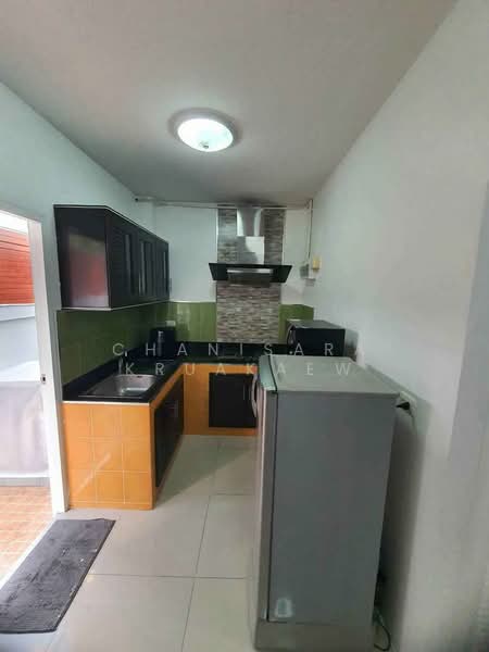 The enter click, Bangkok, Soi Kanchanapisek 39 Yaek 12, Dok Mai, Prawet, Bangkok, 3 Bedrooms, 204 sqm, Single Detached House For Sale, by Chanisara Kruakaew, 500171865 - DDproperty.com