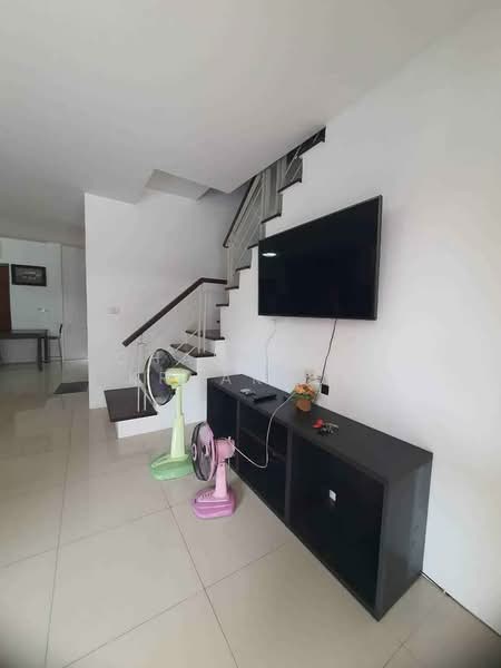 The enter click, Bangkok, Soi Kanchanapisek 39 Yaek 12, Dok Mai, Prawet, Bangkok, 3 Bedrooms, 204 sqm, Single Detached House For Sale, by Chanisara Kruakaew, 500171865 - DDproperty.com