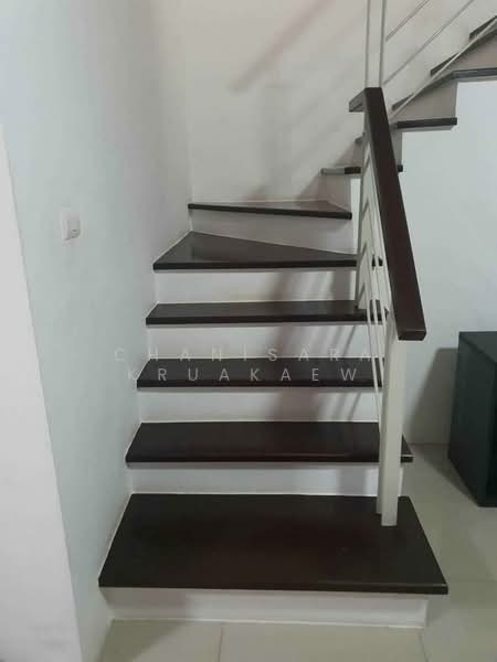 The enter click : ดิ เอ็นเทอร์ คลิก, กรุงเทพ, ซอยกาญจนาภิเษก 39 แยก 12, ดอกไม้, ประเวศ, กรุงเทพ, 204 ตร.ม., บ้านเดี่ยว ขาย, โดย Chanisara Kruakaew, 500171865 - DDproperty.com