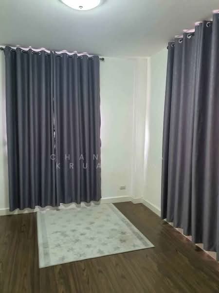 The enter click, Bangkok, Soi Kanchanapisek 39 Yaek 12, Dok Mai, Prawet, Bangkok, 3 Bedrooms, 204 sqm, Single Detached House For Sale, by Chanisara Kruakaew, 500171865 - DDproperty.com