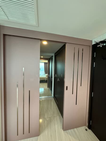 Supalai Riva Grande Rama 3, Bangkok, Rama 3 Road, Chong Nonsi, Yan Nawa, Bangkok, 3 Bedrooms, 149 sqm, Condo For Rent, by Vinai Wattana, 500171866 - DDproperty.com
