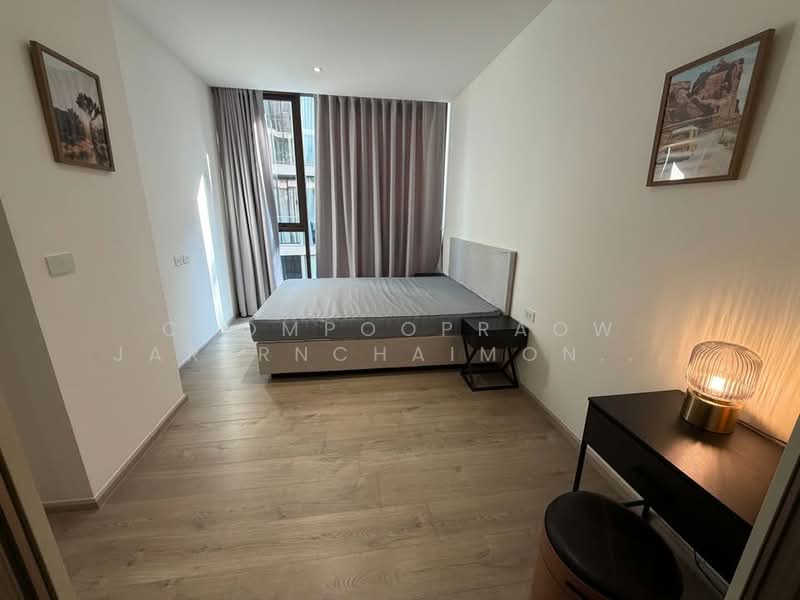 Fynn Asoke, Bangkok, 28 Sukhumvit 10 Alley, Khlong Toei, Khlong Toei, Bangkok, 1 Bedroom, 37 sqm, Condo For Rent, by Chompoopraow Jarernchaimondtree, 500171868 - DDproperty.com