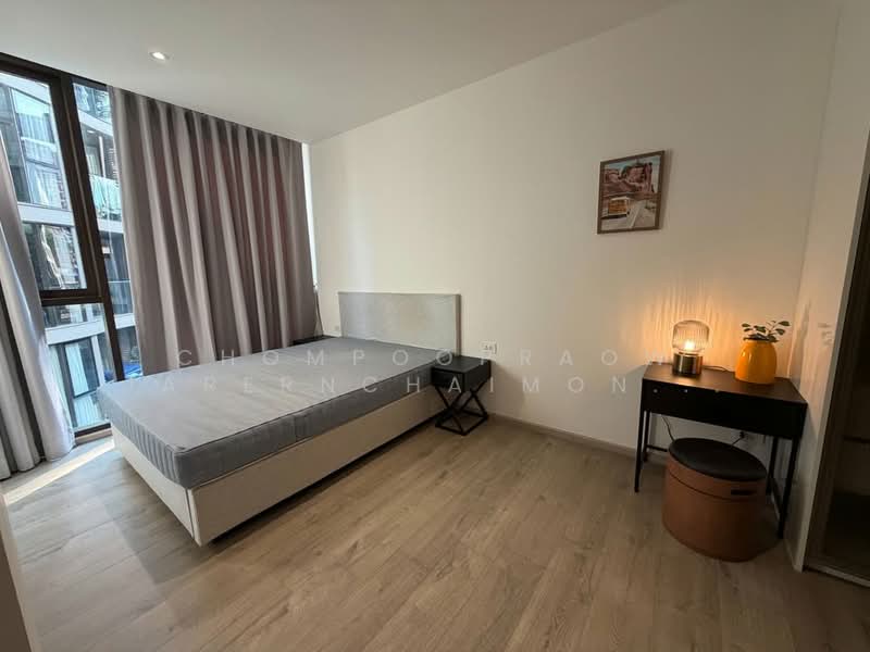 Fynn Asoke, Bangkok, 28 Sukhumvit 10 Alley, Khlong Toei, Khlong Toei, Bangkok, 1 Bedroom, 37 sqm, Condo For Rent, by Chompoopraow Jarernchaimondtree, 500171868 - DDproperty.com