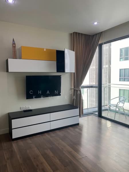 The Room Sukhumvit 62, Bangkok, 2288 Sukhumvit Road, Bang Chak, Phra Khanong, Bangkok, 2 Bedrooms, 76 sqm, Condo For Sale, by Chanisara Kruakaew, 500171869 - DDproperty.com