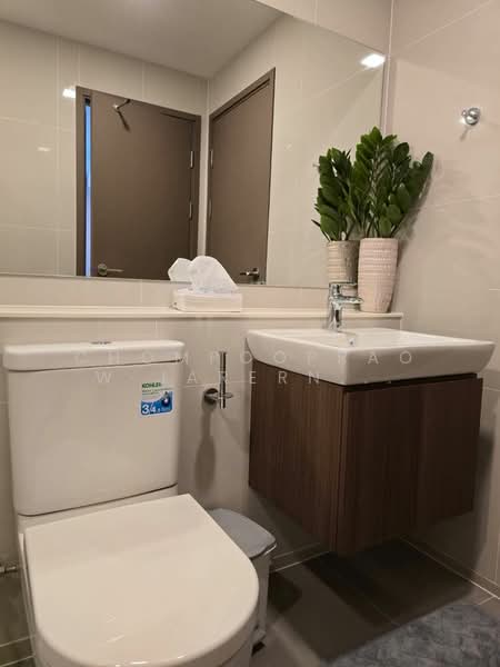 Life Phahon-Ladprao, Bangkok, 996 Phahonyothin Road, Jom Phon, Chatuchak, Bangkok, 1 Bedroom, 35 sqm, Condo For Rent, by Chompoopraow Jarernchaimondtree, 500171870 - DDproperty.com
