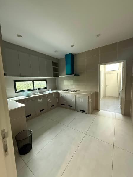 ELSE Rama 9 : เอลซ์ พระราม 9, กรุงเทพ, หัวหมาก, บางกะปิ, กรุงเทพ, 372 ตร.ม., บ้านเดี่ยว ให้เช่า, โดย Vinai  Wattana, 500171871 - DDproperty.com