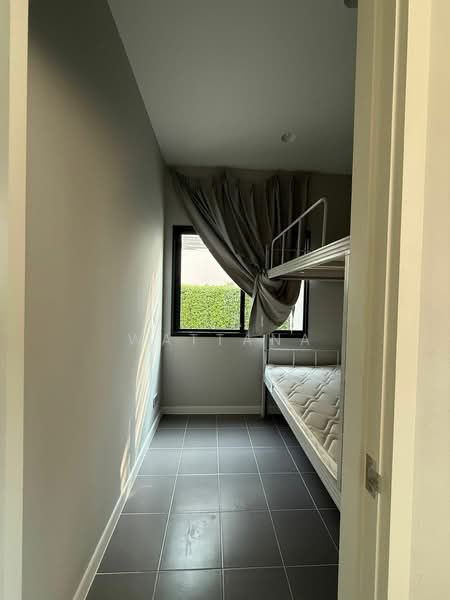 ELSE Rama 9, Bangkok, Hua Mak, Bang Kapi, Bangkok, 5 Bedrooms, 372 sqm, Single Detached House For Rent, by Vinai Wattana, 500171871 - DDproperty.com