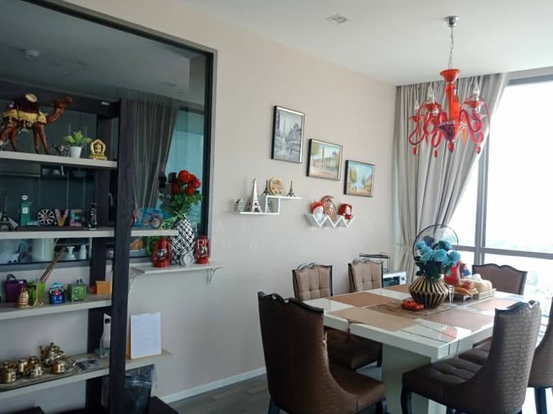 333 Riverside : 333 ริเวอร์ไซด์, กรุงเทพ, 333 ประชาราษฎร์ สาย 2, บางซื่อ, บางซื่อ, กรุงเทพ, 96 ตร.ม., คอนโด ขาย, โดย Chanisara Kruakaew, 500171872 - DDproperty.com