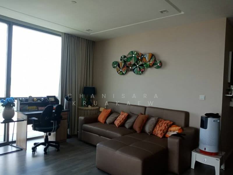 333 Riverside, Bangkok, 333 Pracharat Sai 2, Bang Sue, Bang Sue, Bangkok, 2 Bedrooms, 96 sqm, Condo For Sale, by Chanisara Kruakaew, 500171872 - DDproperty.com