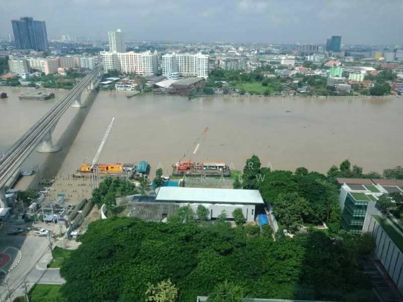 333 Riverside, Bangkok, 333 Pracharat Sai 2, Bang Sue, Bang Sue, Bangkok, 2 Bedrooms, 96 sqm, Condo For Sale, by Chanisara Kruakaew, 500171872 - DDproperty.com