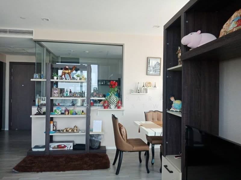 333 Riverside, Bangkok, 333 Pracharat Sai 2, Bang Sue, Bang Sue, Bangkok, 2 Bedrooms, 96 sqm, Condo For Sale, by Chanisara Kruakaew, 500171872 - DDproperty.com