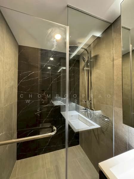 Siamese Rama 9, Bangkok, Rama 9 Road, Huai Khwang, Huai Khwang, Bangkok, 3 Bedrooms, 100 sqm, Condo For Rent, by Chompoopraow Jarernchaimondtree, 500171873 - DDproperty.com