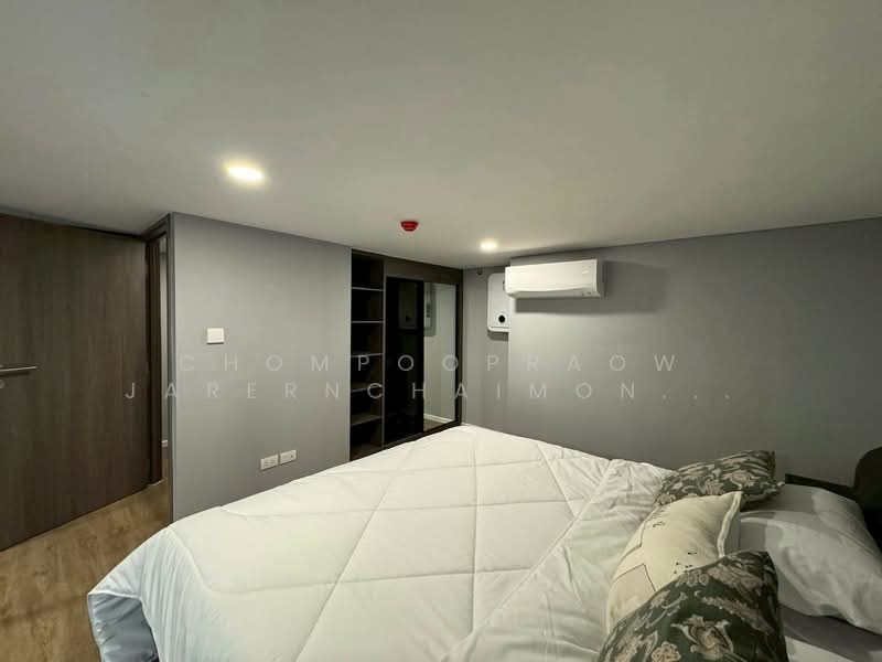 Siamese Rama 9, Bangkok, Rama 9 Road, Huai Khwang, Huai Khwang, Bangkok, 3 Bedrooms, 100 sqm, Condo For Rent, by Chompoopraow Jarernchaimondtree, 500171873 - DDproperty.com