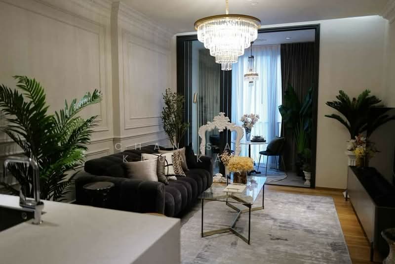 BEATNIQ Sukhumvit 32, Bangkok, Soi Sukhumvit 32, Sukhumvit Road, Khong Tan, Khlong Toei, Bangkok, 1 Bedroom, 57 sqm, Condo For Sale, by Chanisara Kruakaew, 500171875 - DDproperty.com