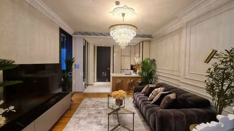 BEATNIQ Sukhumvit 32, Bangkok, Soi Sukhumvit 32, Sukhumvit Road, Khong Tan, Khlong Toei, Bangkok, 1 Bedroom, 57 sqm, Condo For Sale, by Chanisara Kruakaew, 500171875 - DDproperty.com