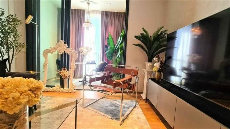 BEATNIQ Sukhumvit 32, Bangkok, Soi Sukhumvit 32, Sukhumvit Road, Khong Tan, Khlong Toei, Bangkok, 1 Bedroom, 57 sqm, Condo For Sale, by Chanisara Kruakaew, 500171875 - DDproperty.com