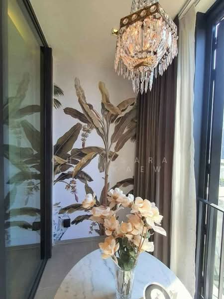 BEATNIQ Sukhumvit 32, Bangkok, Soi Sukhumvit 32, Sukhumvit Road, Khong Tan, Khlong Toei, Bangkok, 1 Bedroom, 57 sqm, Condo For Sale, by Chanisara Kruakaew, 500171875 - DDproperty.com