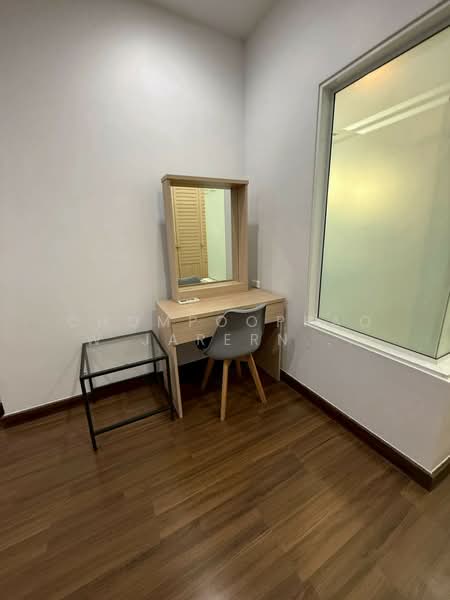 Supalai Premier Asoke, Bangkok, 1750 Petchaburi Road, Bang Kapi, Huai Khwang, Bangkok, 1 Bedroom, 50 sqm, Condo For Rent, by Chompoopraow Jarernchaimondtree, 500171876 - DDproperty.com