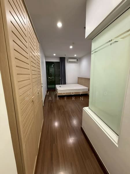 Supalai Premier Asoke, Bangkok, 1750 Petchaburi Road, Bang Kapi, Huai Khwang, Bangkok, 1 Bedroom, 50 sqm, Condo For Rent, by Chompoopraow Jarernchaimondtree, 500171876 - DDproperty.com
