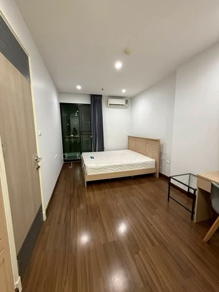 Supalai Premier Asoke, Bangkok, 1750 Petchaburi Road, Bang Kapi, Huai Khwang, Bangkok, 1 Bedroom, 50 sqm, Condo For Rent, by Chompoopraow Jarernchaimondtree, 500171876 - DDproperty.com