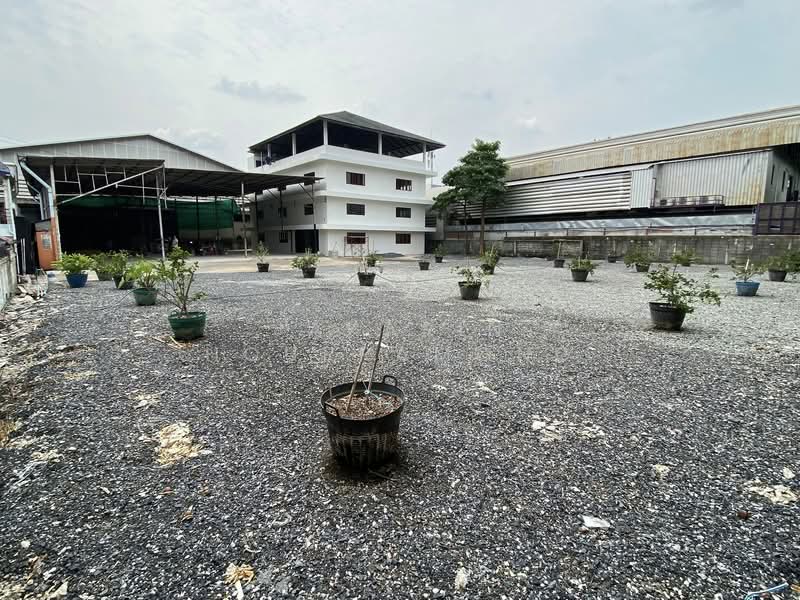 ให้เช่า โกดัง พร้อมออฟฟิศ 3 ชั้น บางนา กม.2 กรุงเทพ ใกล้เซ็นทรัลบางนา, Bangkok, Bang Na Tai, Bang Na, Bangkok, , 1,100 sqm, Warehouse/Factory For Rent, by Jakarin Houpramong, 500171877 - DDproperty.com