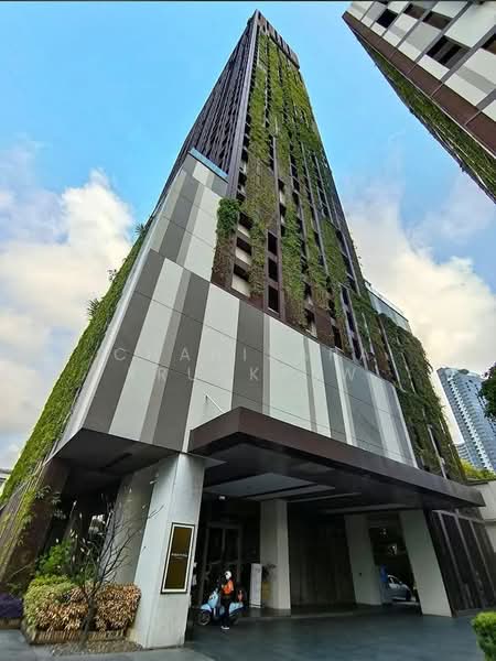 ASHTON Morph 38, Bangkok, 88 Soi Sukhumvit 38, Phra Kanong, Khlong Toei, Bangkok, 2 Bedrooms, 74 sqm, Condo For Sale, by Chanisara Kruakaew, 500171878 - DDproperty.com