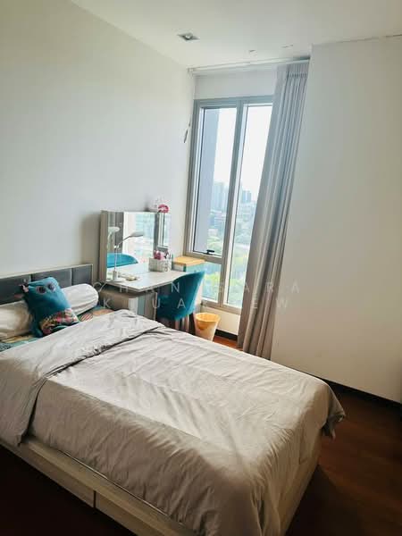 ASHTON Morph 38, Bangkok, 88 Soi Sukhumvit 38, Phra Kanong, Khlong Toei, Bangkok, 2 Bedrooms, 74 sqm, Condo For Sale, by Chanisara Kruakaew, 500171878 - DDproperty.com