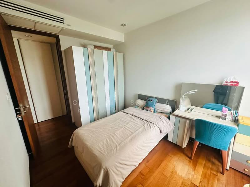 ASHTON Morph 38, Bangkok, 88 Soi Sukhumvit 38, Phra Kanong, Khlong Toei, Bangkok, 2 Bedrooms, 74 sqm, Condo For Sale, by Chanisara Kruakaew, 500171878 - DDproperty.com