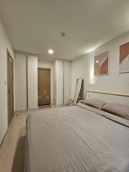 Noble Ambience Sukhumvit 42, Bangkok, 55 Suk Chai Alley, Khong Tan, Khlong Toei, Bangkok, 1 Bedroom, 35 sqm, Condo For Rent, by Vinai  Wattana, 500171879 - DDproperty.com
