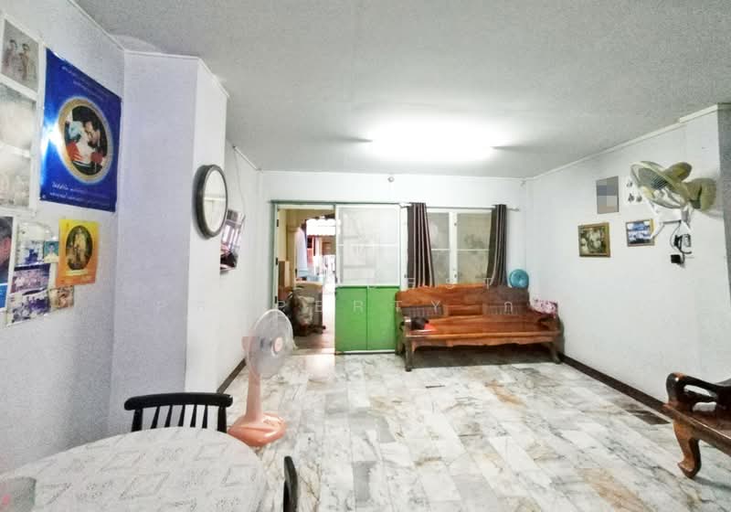 วิเศษสุขนคร พระราม 2, Samut Sakhon, Phanthai Norasing, Muang Samut Sakhon, Samut Sakhon, 2 Bedrooms, 100 sqm, Townhouse For Sale, by The Best Property กร, 500171880 - DDproperty.com