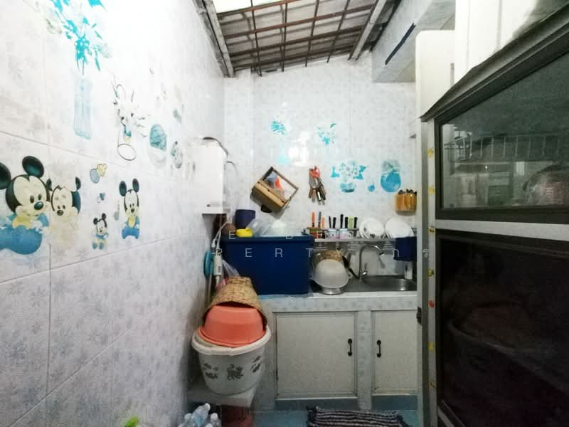 วิเศษสุขนคร พระราม 2, Samut Sakhon, Phanthai Norasing, Muang Samut Sakhon, Samut Sakhon, 2 Bedrooms, 100 sqm, Townhouse For Sale, by The Best Property กร, 500171880 - DDproperty.com