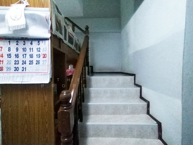 วิเศษสุขนคร พระราม 2, Samut Sakhon, Phanthai Norasing, Muang Samut Sakhon, Samut Sakhon, 2 Bedrooms, 100 sqm, Townhouse For Sale, by The Best Property กร, 500171880 - DDproperty.com