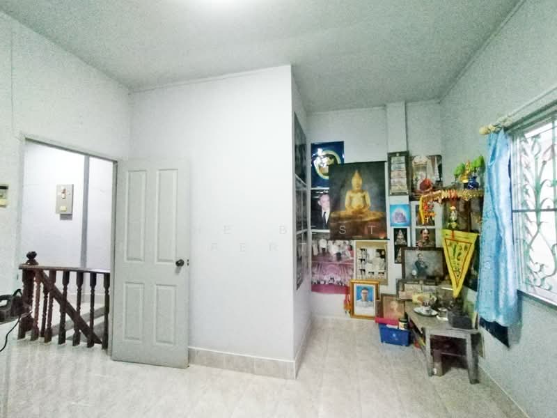 วิเศษสุขนคร พระราม 2, Samut Sakhon, Phanthai Norasing, Muang Samut Sakhon, Samut Sakhon, 2 Bedrooms, 100 sqm, Townhouse For Sale, by The Best Property กร, 500171880 - DDproperty.com